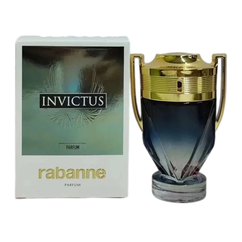 INVICTUS DECANT