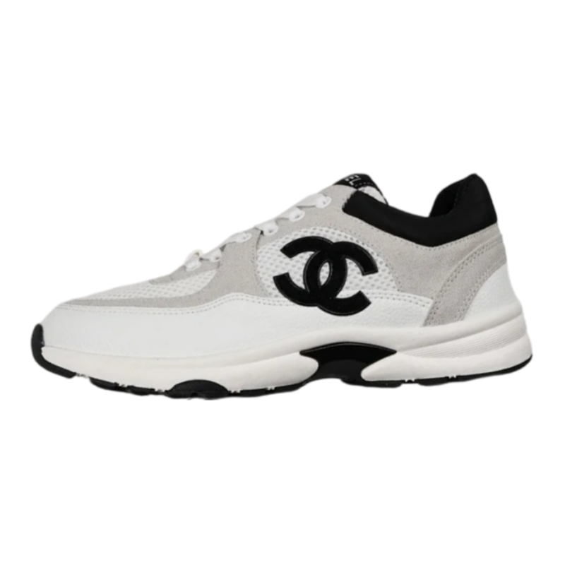 Chanel Shoes
