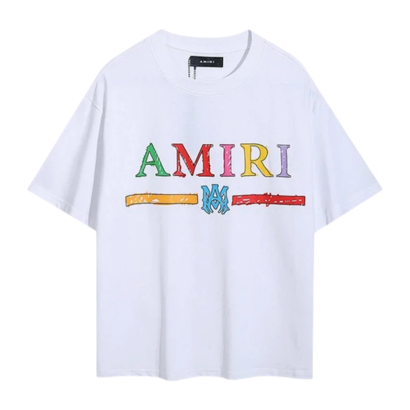 CAMISETA AMIRI