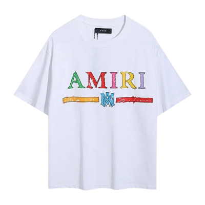 CAMISETA AMIRI
