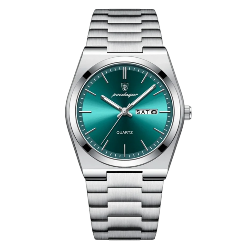 RELOJ POEDGAR