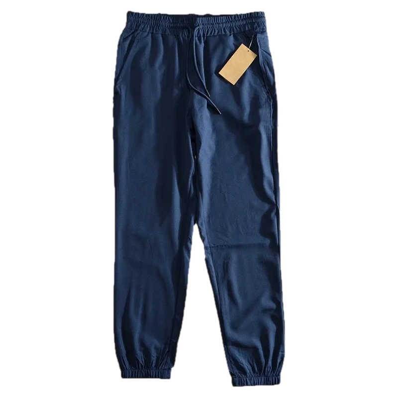 PANTALONES ASICS