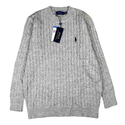 JERSEY RALPH LAUREN DE LANA