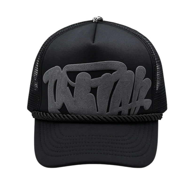 GORRA SYNA WORLD