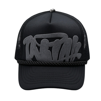 GORRA SYNA WORLD