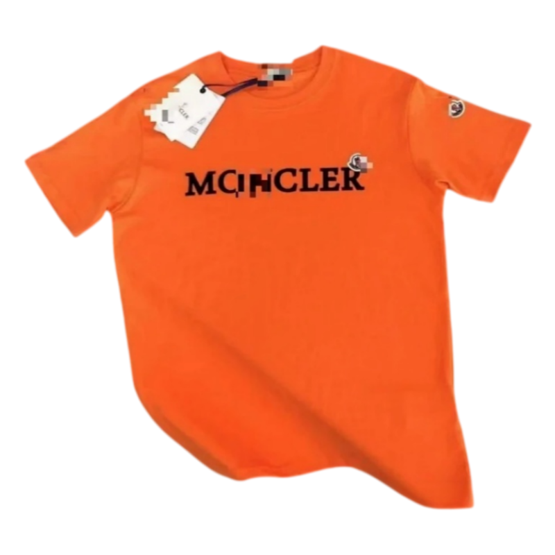 CAMISETA MONCLER (coged dos tallas más)