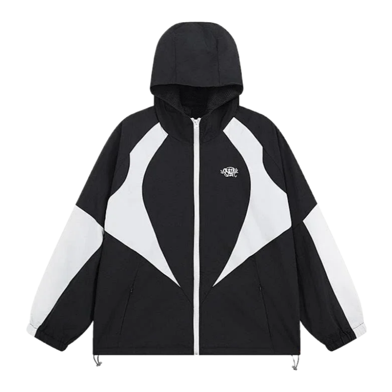 SYNA WINDBREAKER