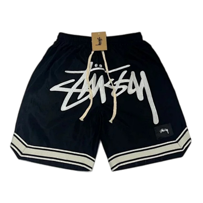 PANTALONES STUSSY (coged una talla más)