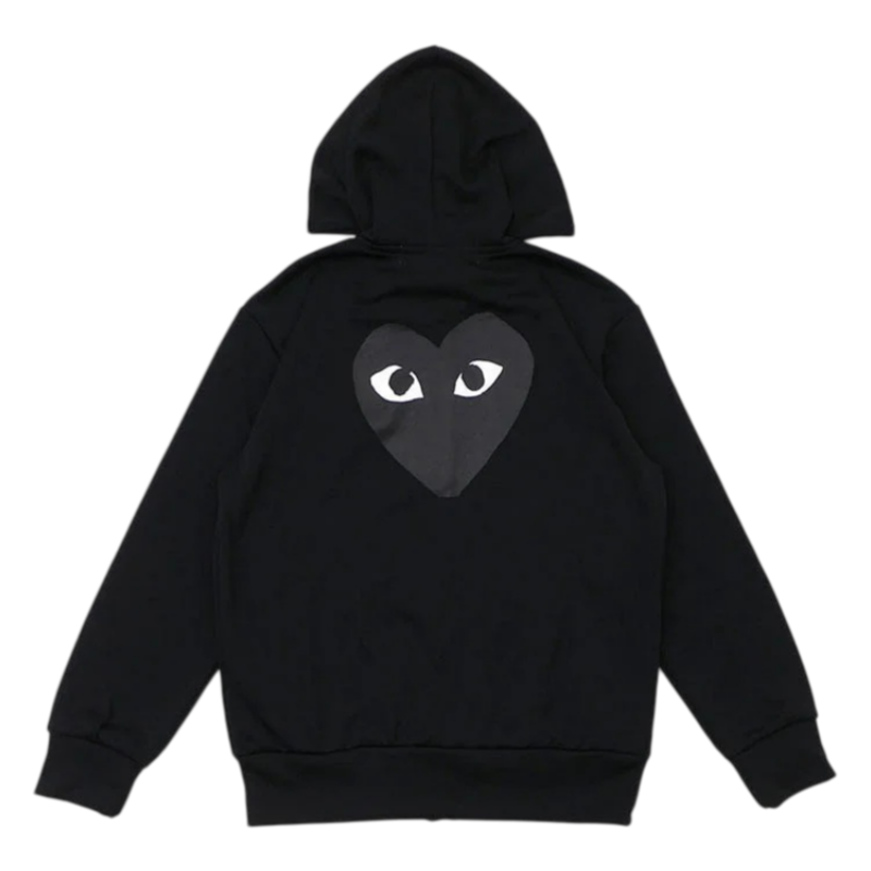 CHAQUETAS CDG