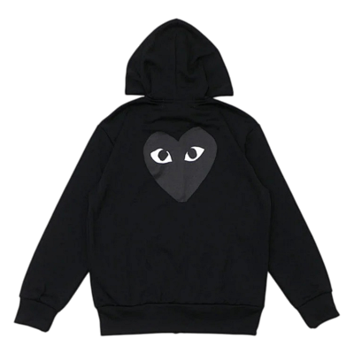 CHAQUETAS CDG