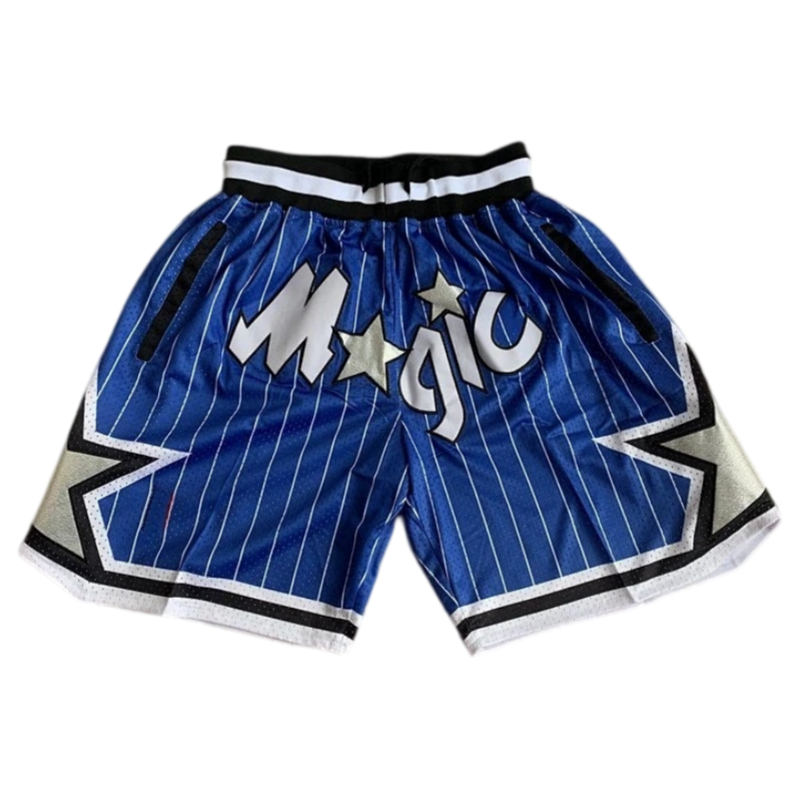 TODOS LOS PANTALONES NBA