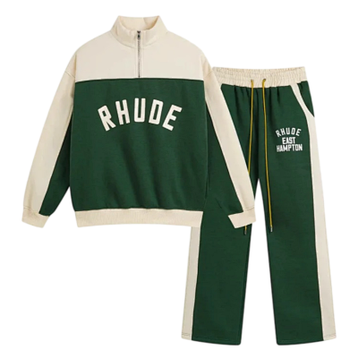 CONJUNTO RHUDE