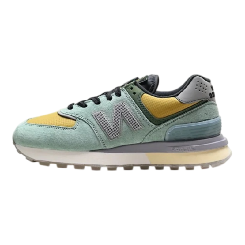 Stone Island x New Balance