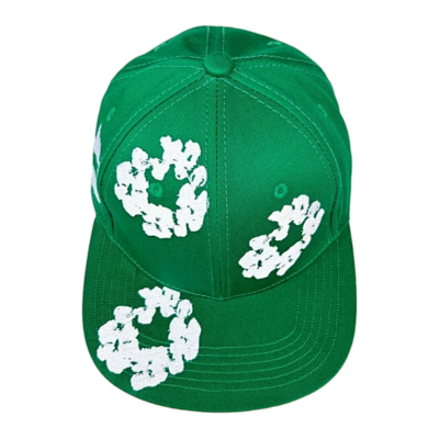 GORRA DENIM TEARS