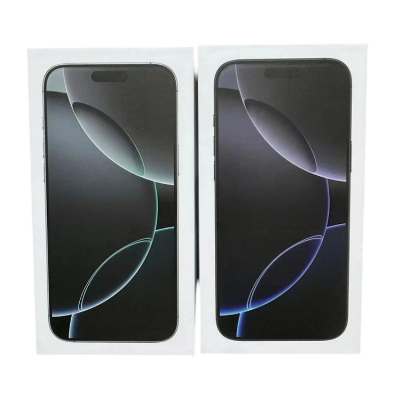 CAJAS DE IPHONE