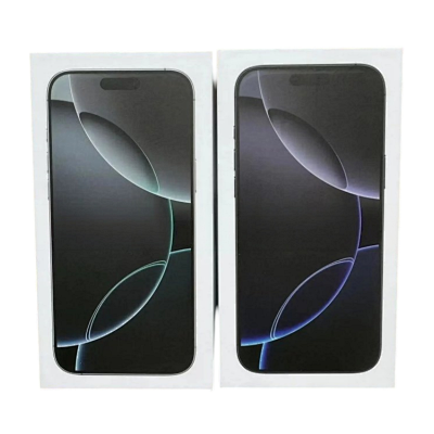 CAJAS DE IPHONE