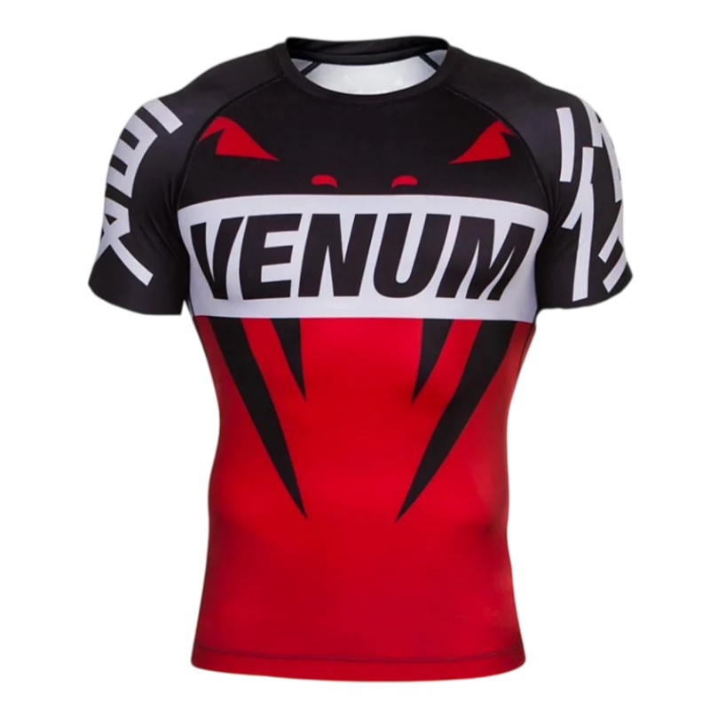 CAMISETA VENUM (coged una talla más)