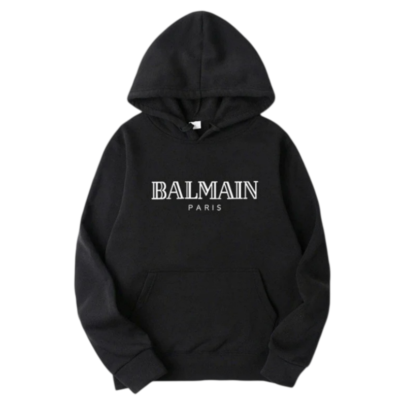 SUDADERA BALMAIN