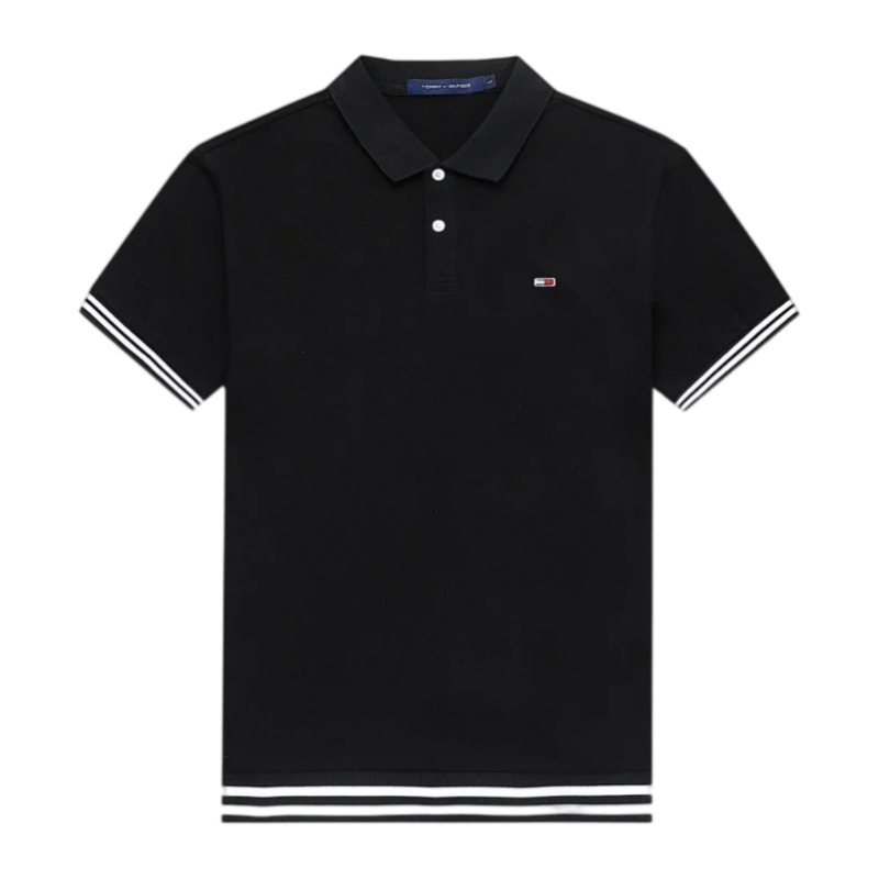 POLO TOMMY HILFIGUER