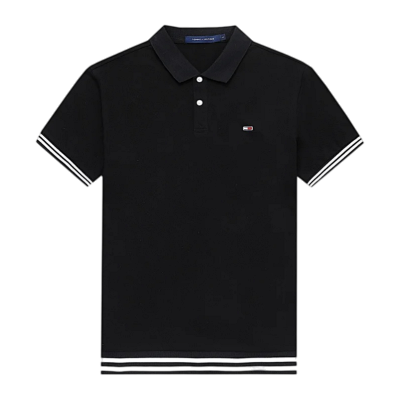 POLO TOMMY HILFIGUER