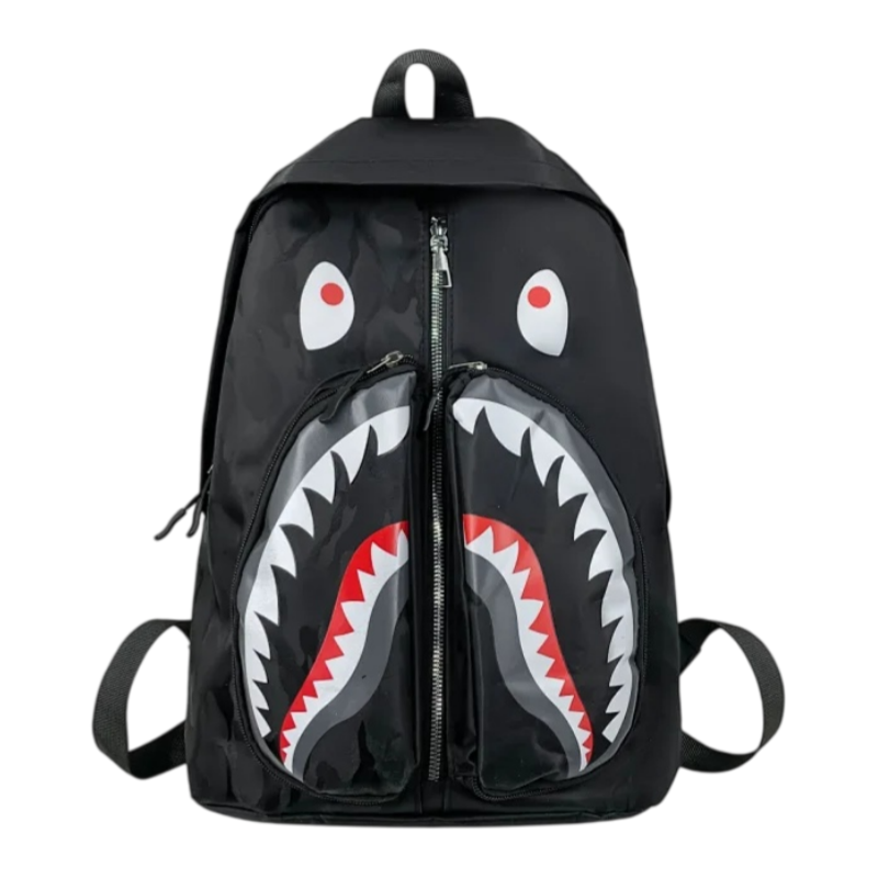 MOCHILAS DE BAPE