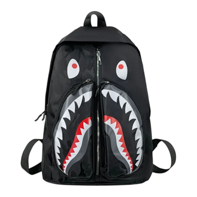 MOCHILAS DE BAPE
