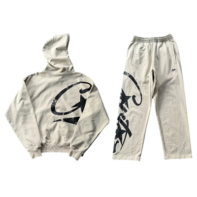 CONJUNTO CORTEIZ