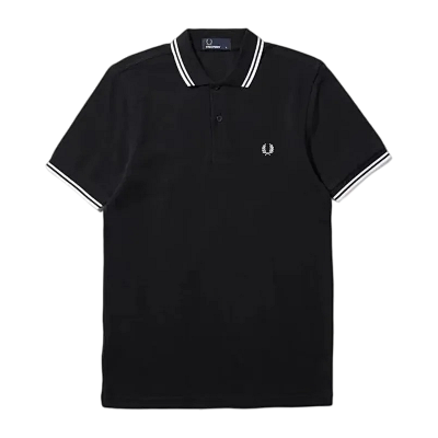 POLO FRED PERRY