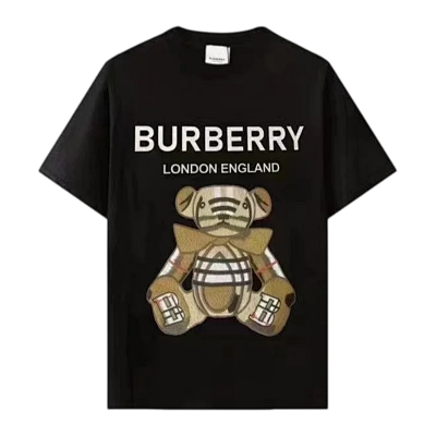 CAMISETA BURBERRY (coged una talla más)