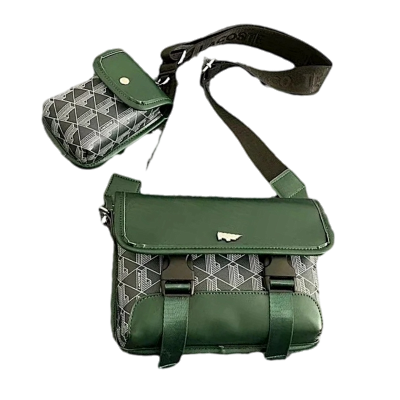 BOLSO LACOSTE