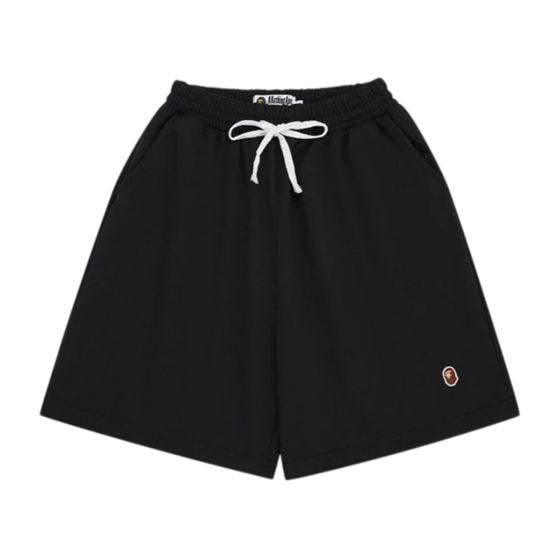 PANTALONES CORTOS BAPE (coged una talla más)