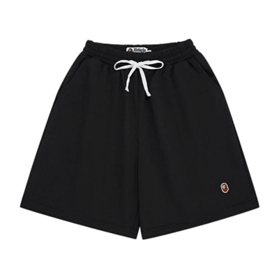 PANTALONES CORTOS BAPE (coged una talla más)