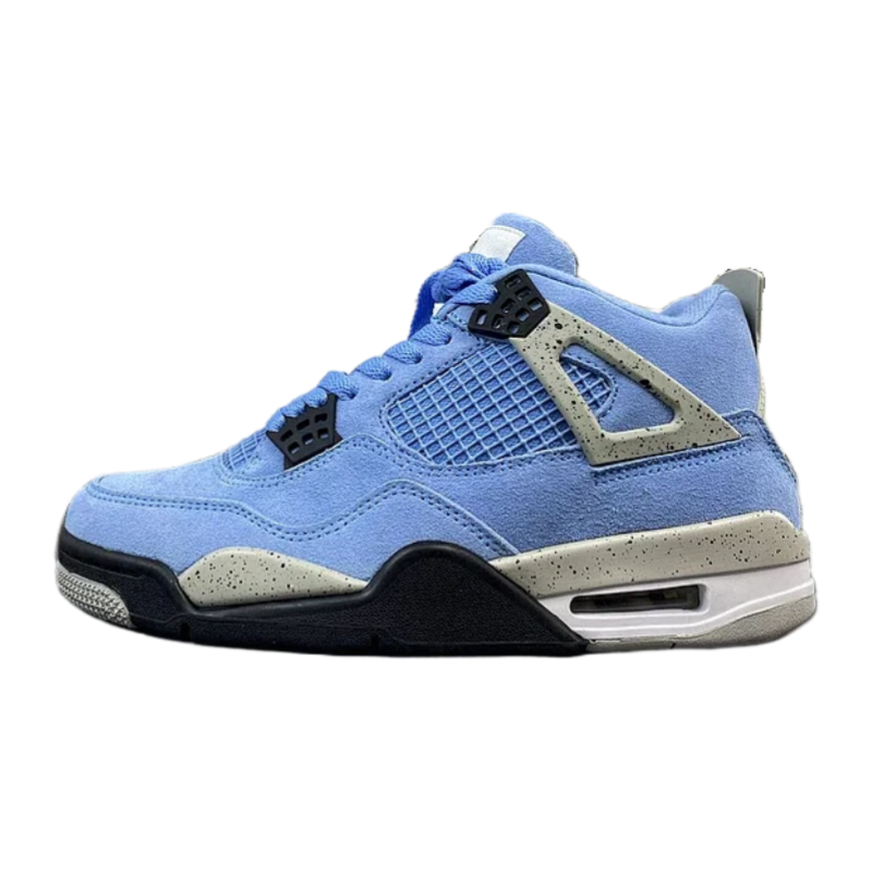 GX Batch Air Jordan 4 Retro