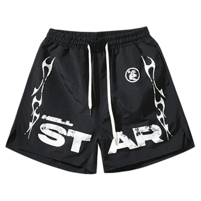 SHORTS HELLSTAR