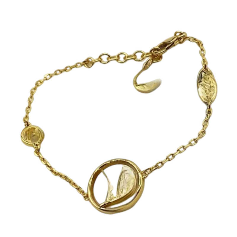 PULSERA LV