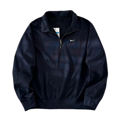 Nke QUARTERZIP