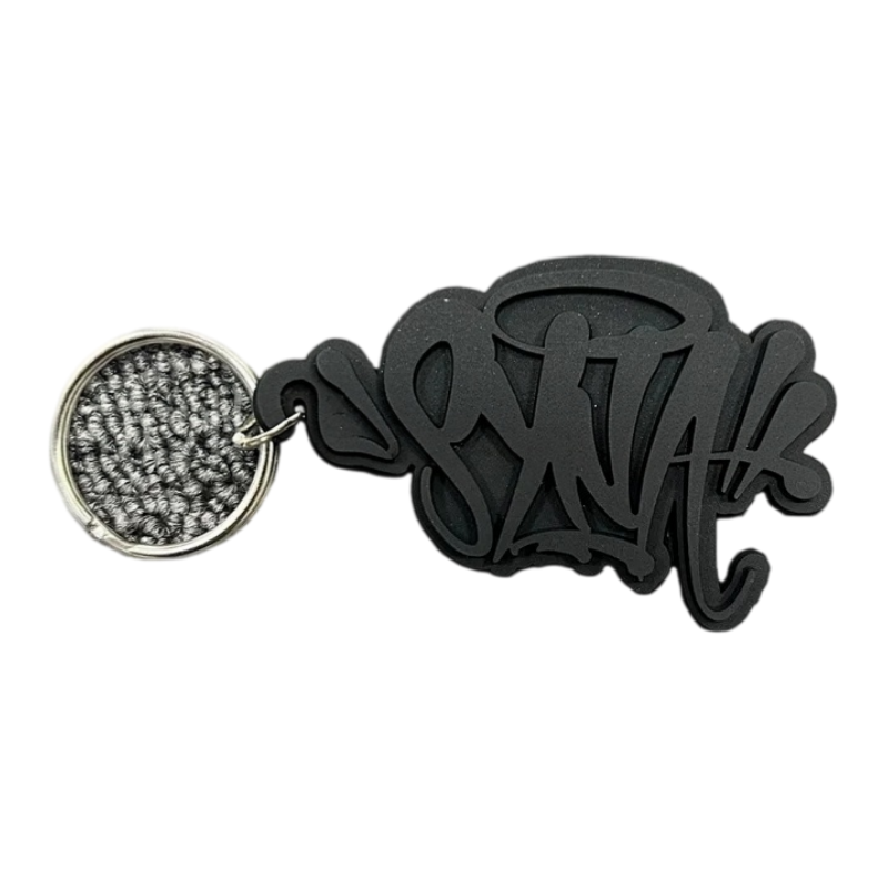 SYNA KEYCHAIN