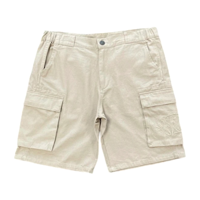 CARGOS DE SYNA WORLD