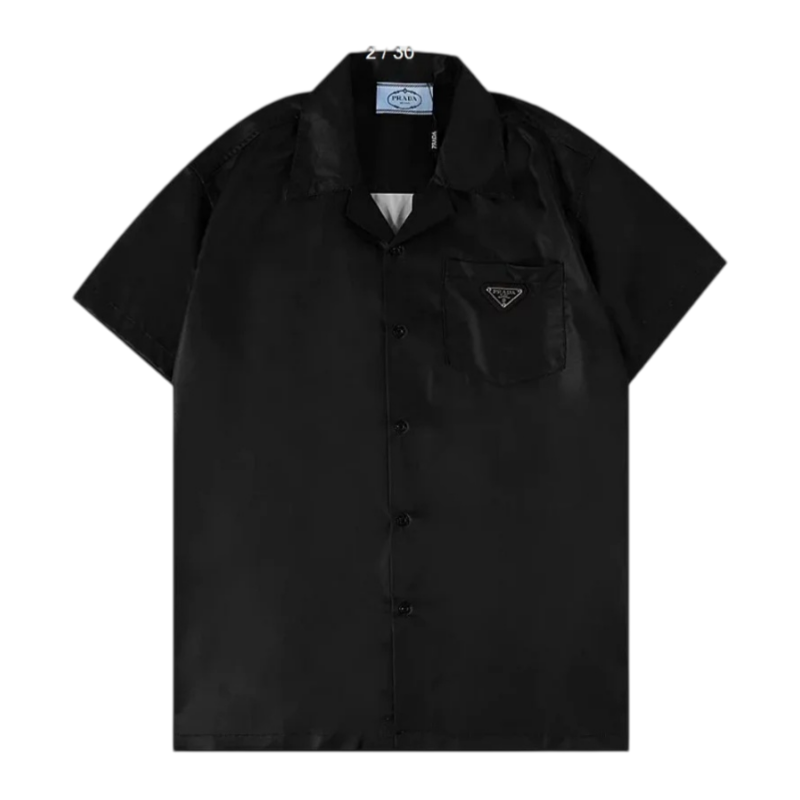 PRADA SHIRT (size up one)