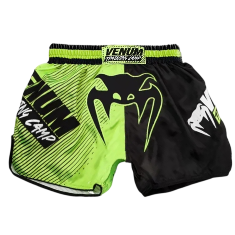 PANTALONES VENUM (coged una talla mas)