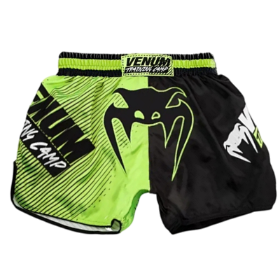 PANTALONES VENUM (coged una talla mas)