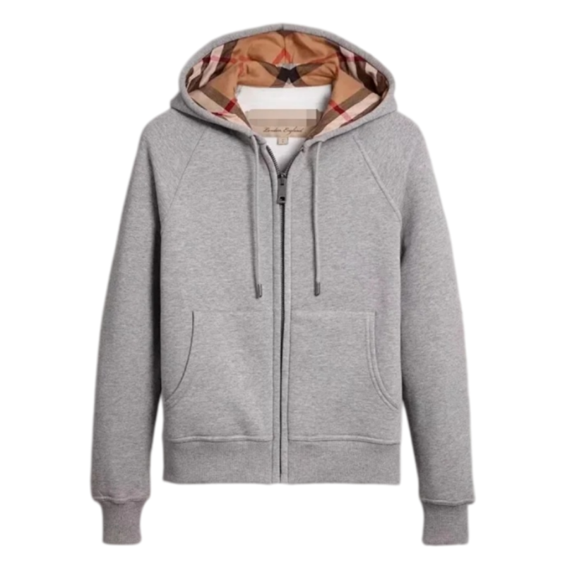 CHAQUETA BURBERRY