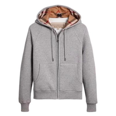 CHAQUETA BURBERRY