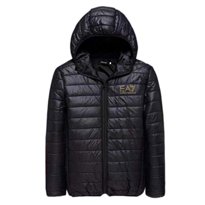 CAZADORA EMPORIO ARMANI (coged dos talla mas)