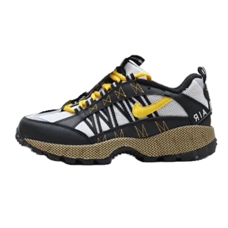 Nike Air Humara QS "Faded Spruce"