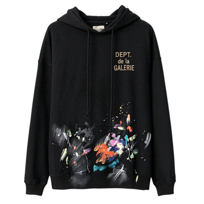 SUDADERA GALLERY DEPT +20 MODELOS