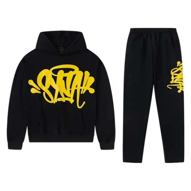 CONJUNTO DE SYNA WORLD (todos los modelos)