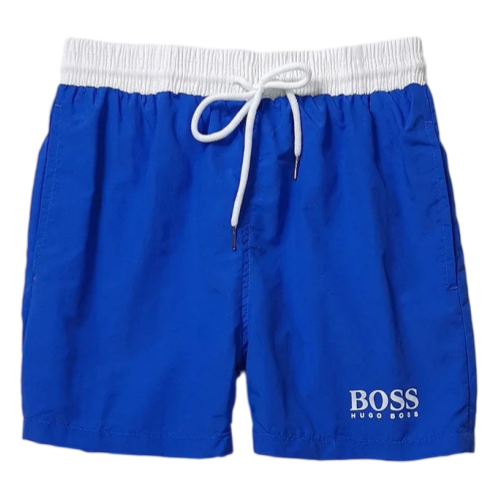 BAÑADOR HUGO BOSS (coged dos tallas más)
