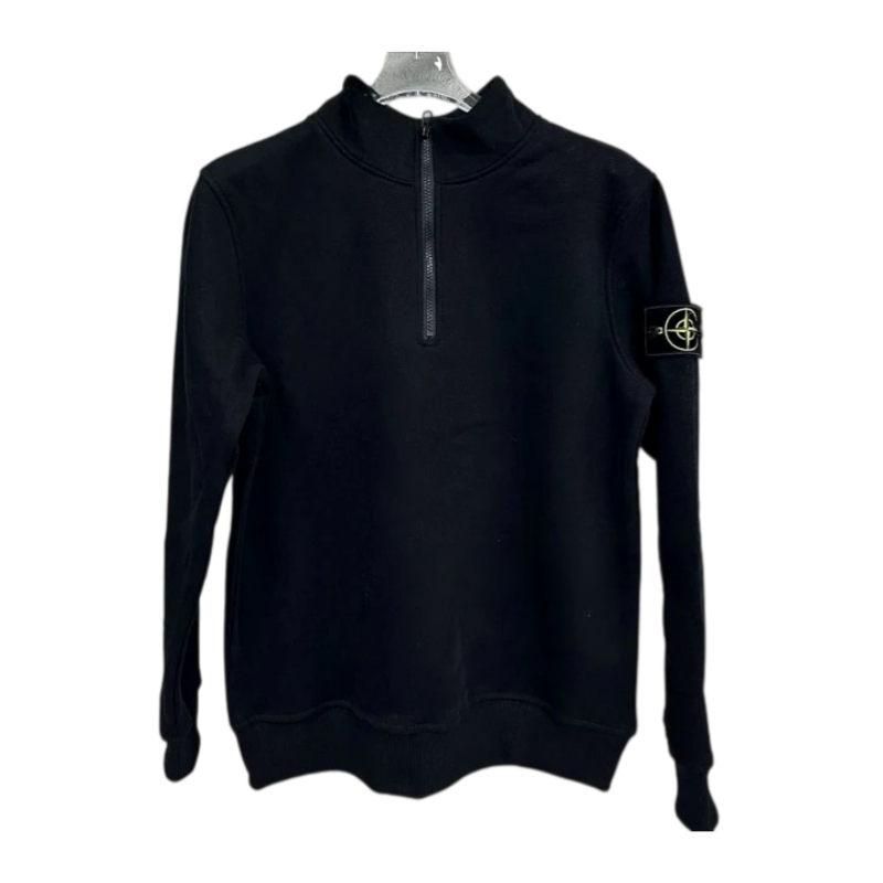 JERSEY 1/3 STONE ISLAND