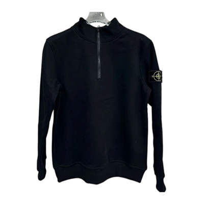 JERSEY 1/3 STONE ISLAND